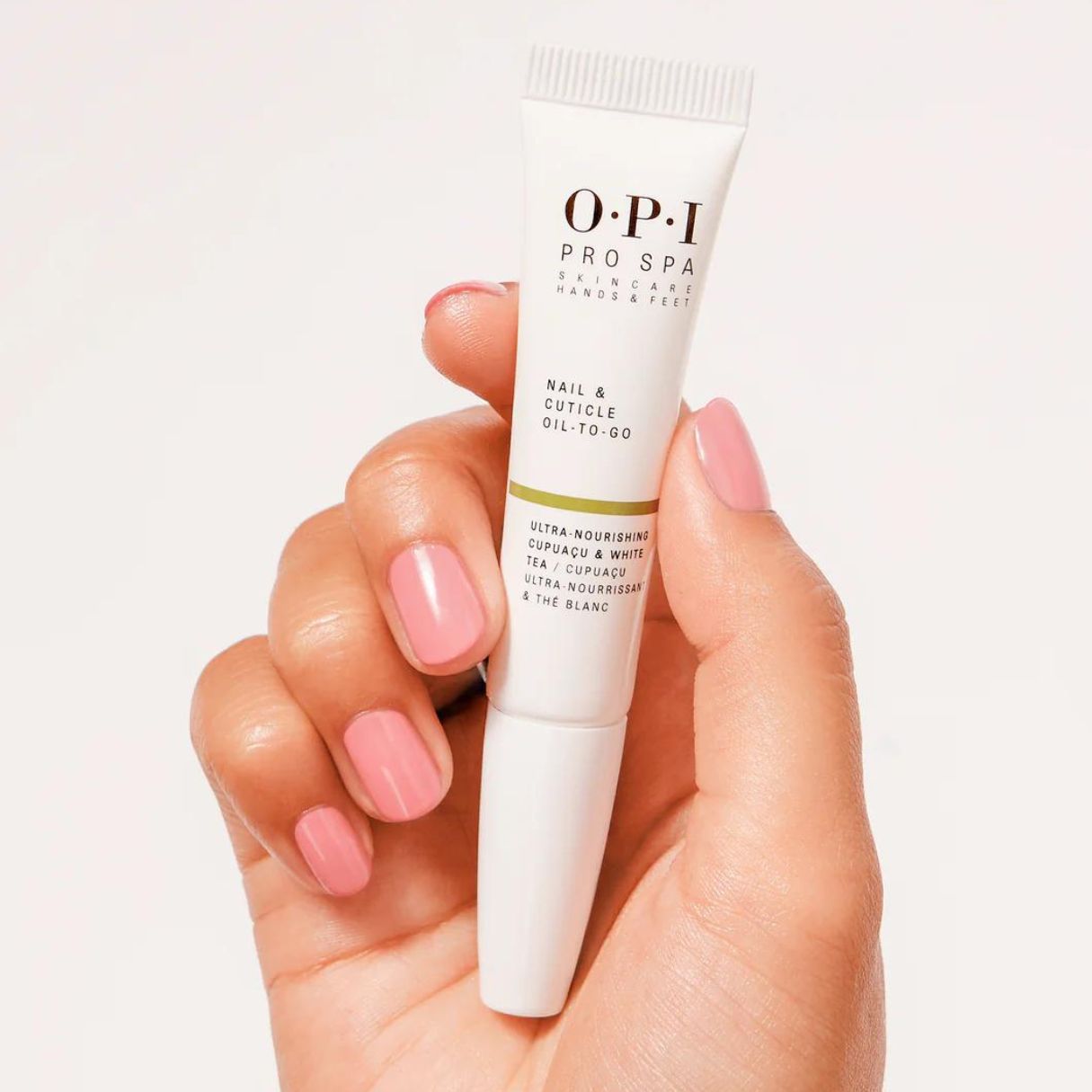 OPI Pro Spa Nail & Cuticle Oil To Go