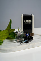 Seche Clear Crystal Clear Base Coat 14ml by Misa Beauty