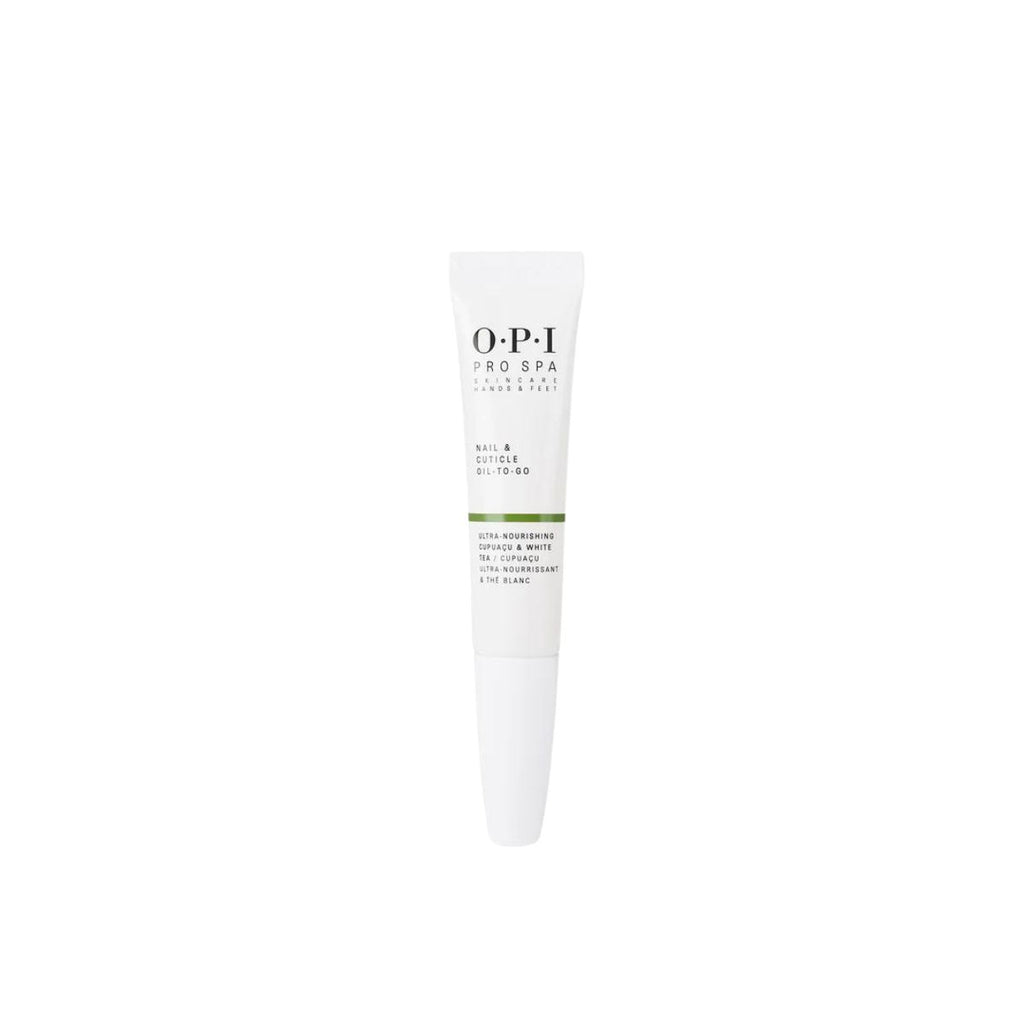 OPI Pro Spa Nail & Cuticle Oil To Go