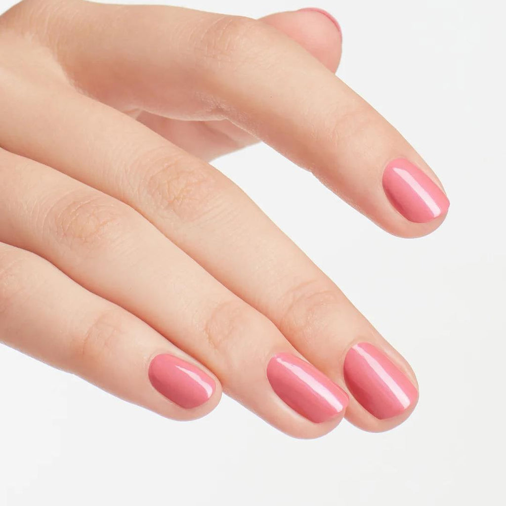 OPI Nail Envy - Hawaiian Orchid