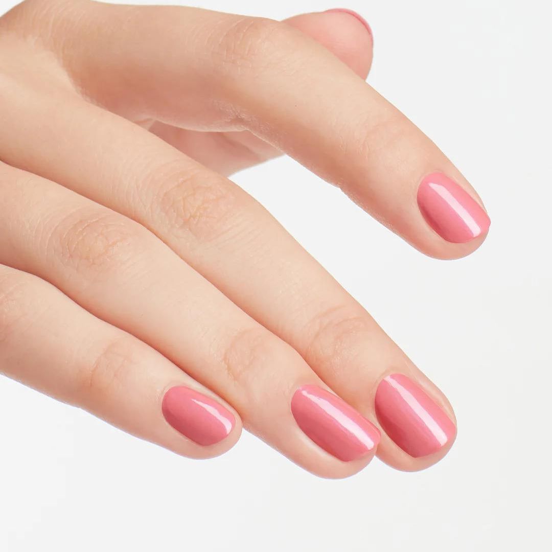 OPI Nail Envy - Hawaiian Orchid
