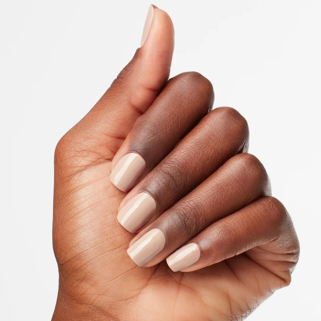 OPI Nail Envy - Samoan Sand