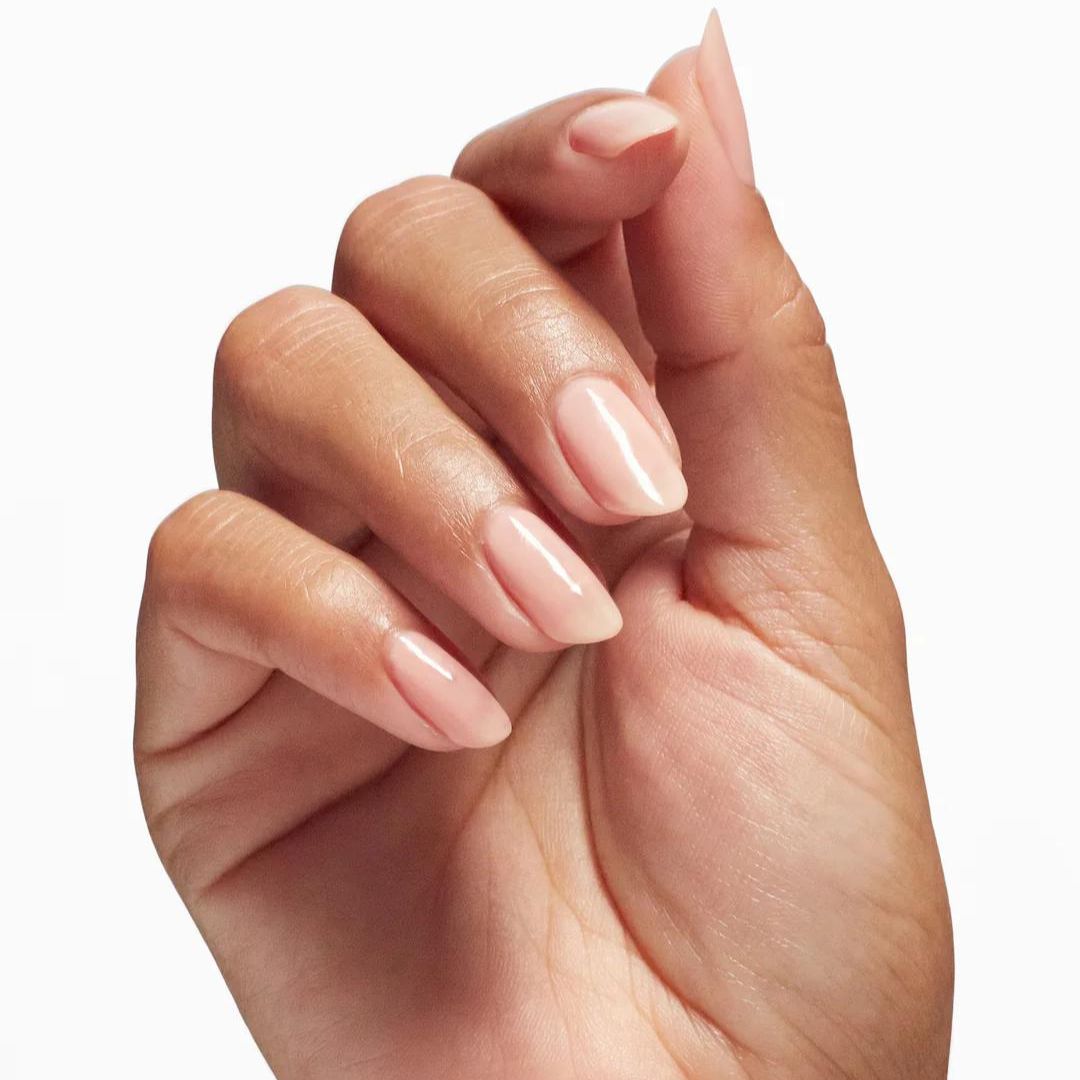 OPI Nail Envy - Bubble Bath