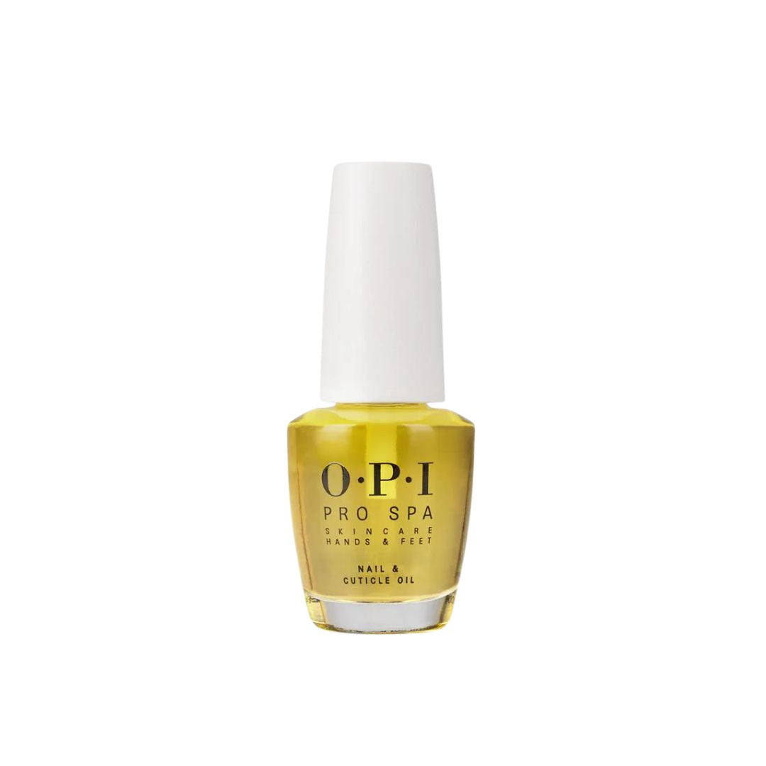 OPI Pro Spa Nail & Cuticle Oil