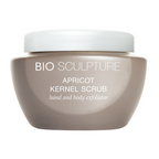 Bio Sculpture Apricot Kernel Scrub 250ml