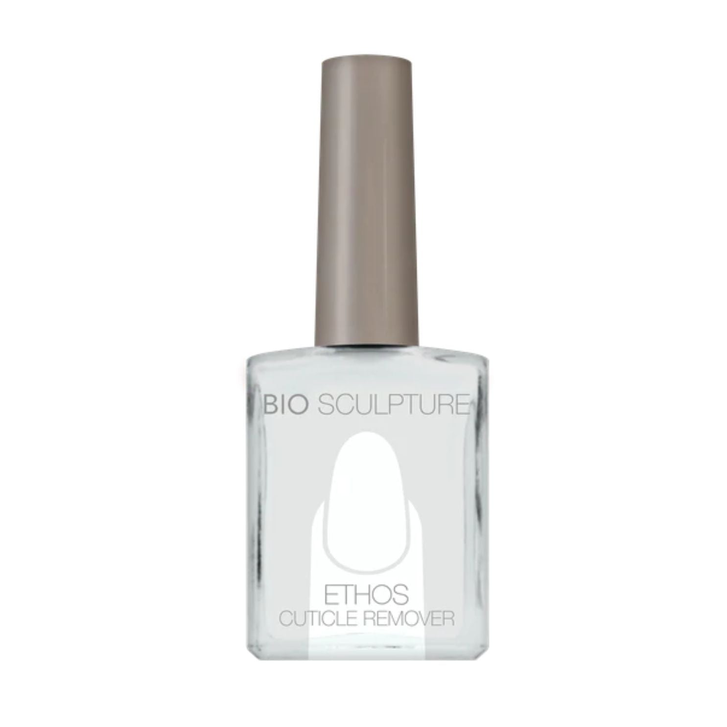 Bio Sculpture - Cuticle Remover