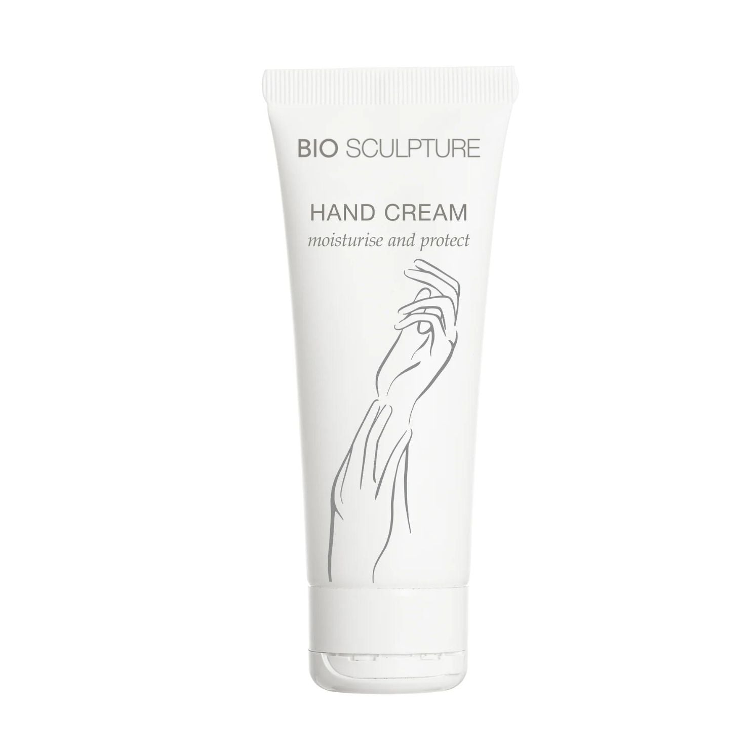 Bio Sculpture - Hand Cream