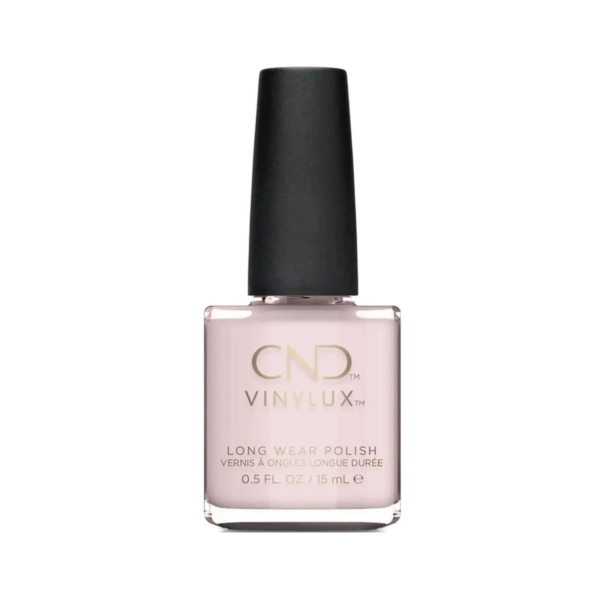 CND 15ml Vinylux Nail Polish -Romantique