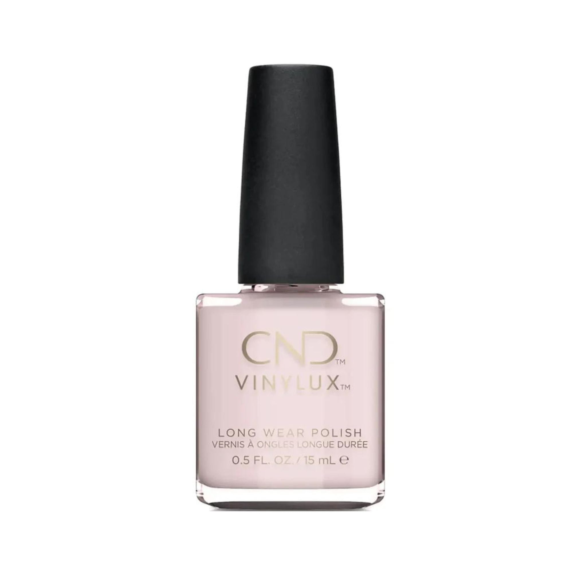 CND 15ml Vinylux Nail Polish -Romantique