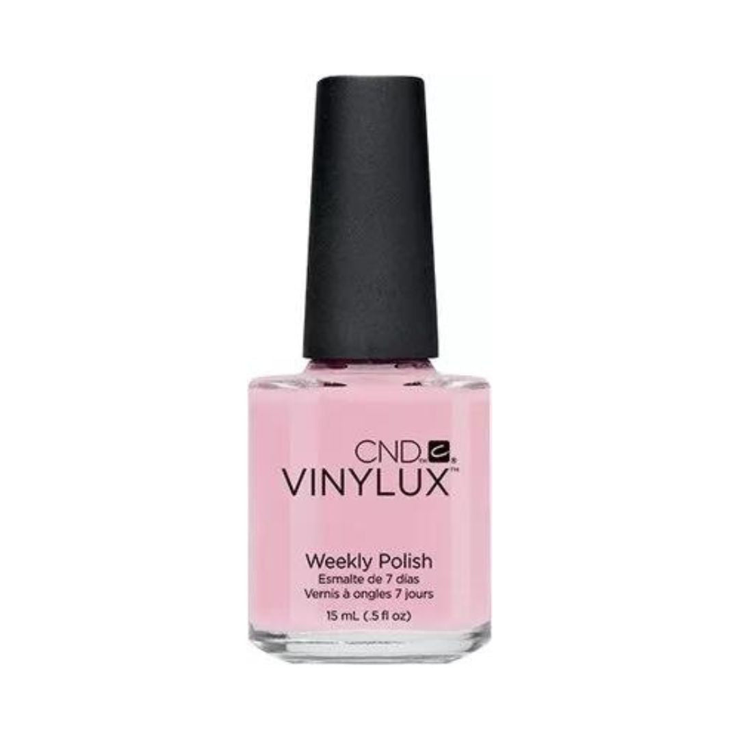 CND 15ml Vinylux Nail Polish -Negligee