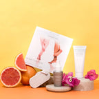 Bio Sculpture - Summer Heel Home Care Pack