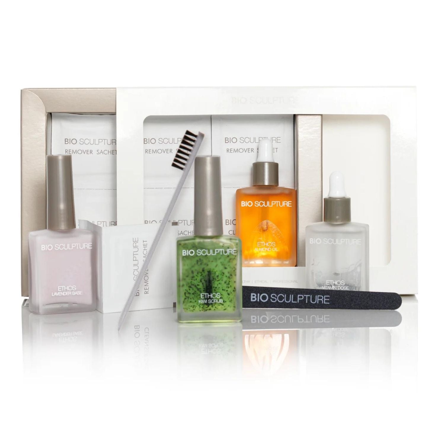 Bio Sculpture - Home Care Pack
