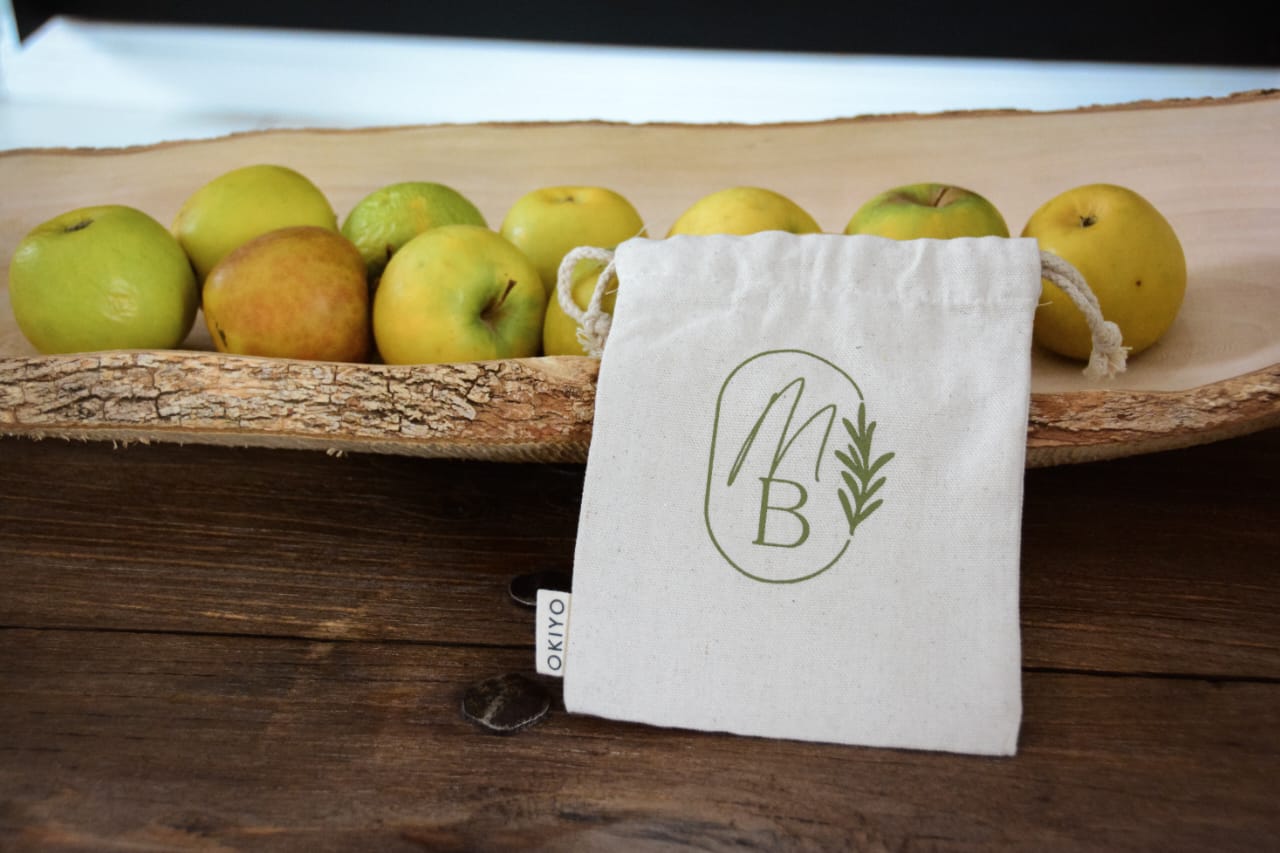 Misa Beauty Bag