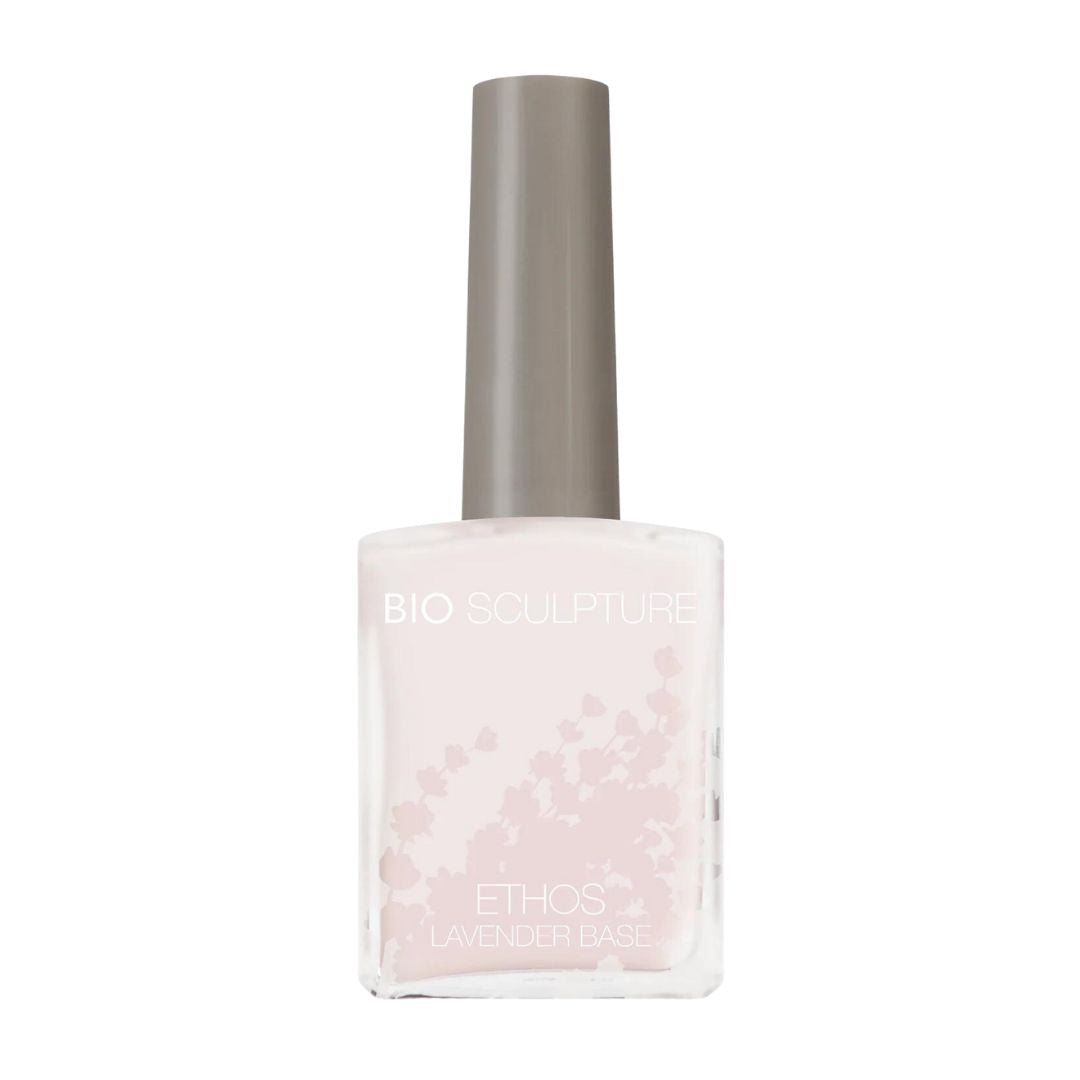 Bio Sculpture - Ethos Lavender Base Coat