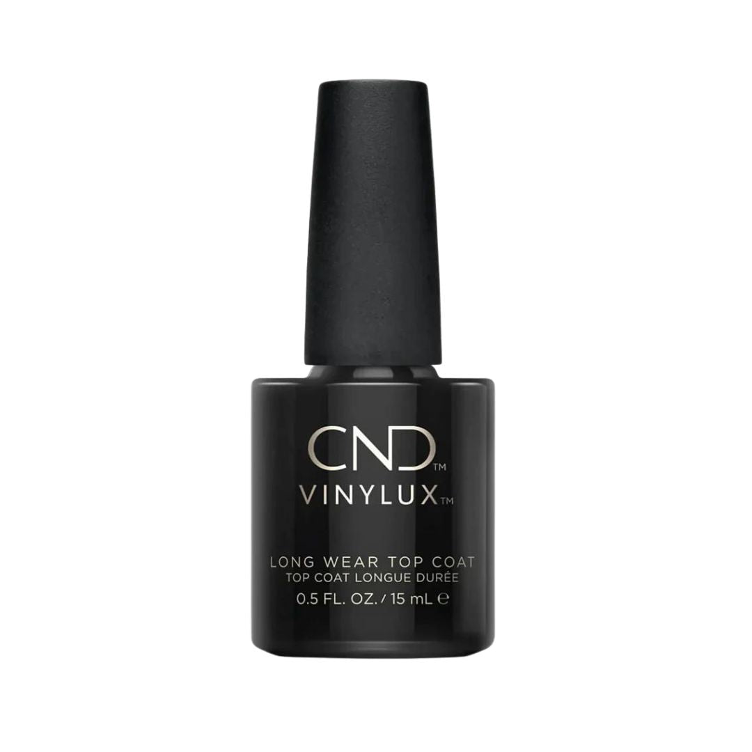 CND 15ml Vinylux Weekly Top Coat