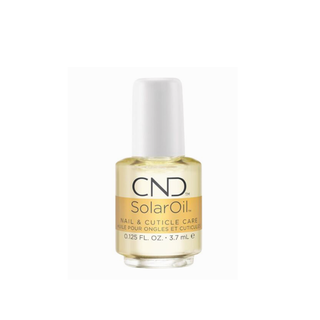 CND SolarOil - 3.7ml
