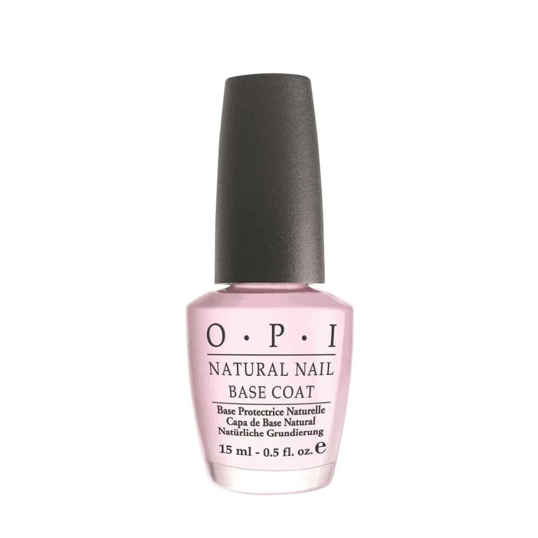OPI Natural Nails Base Coat