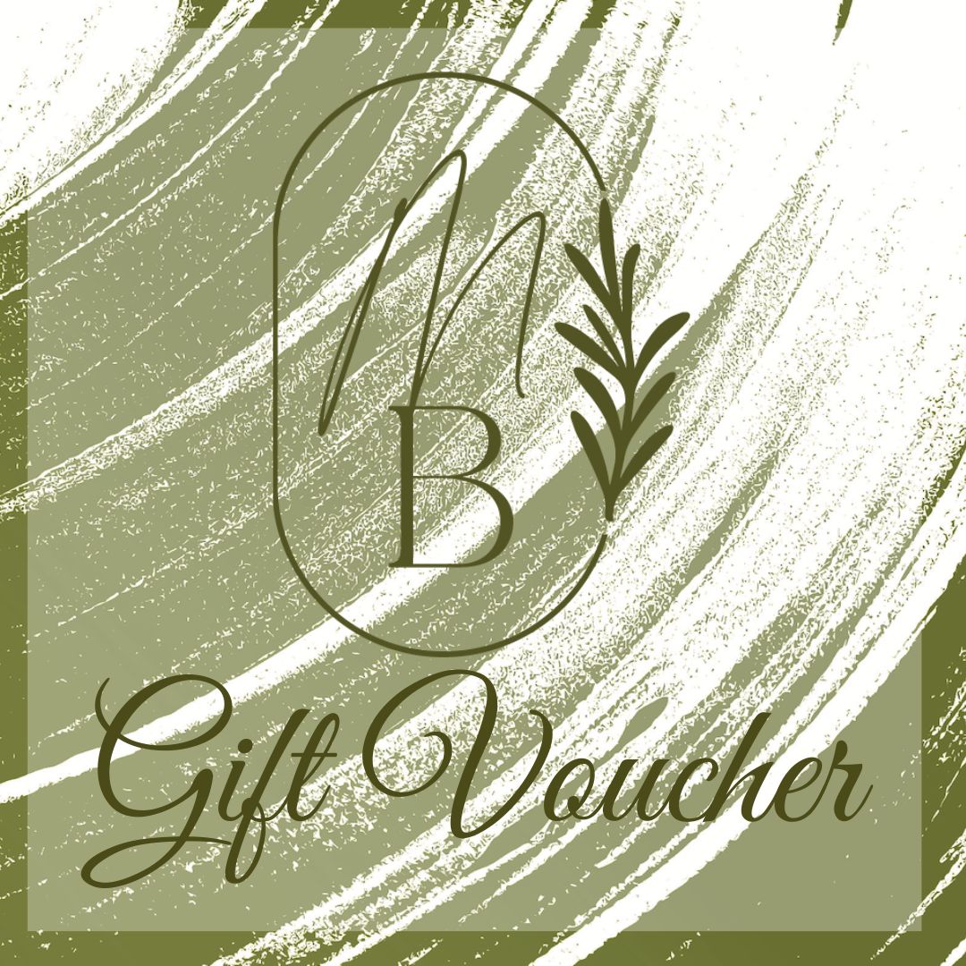 Misa Beauty Gift Voucher