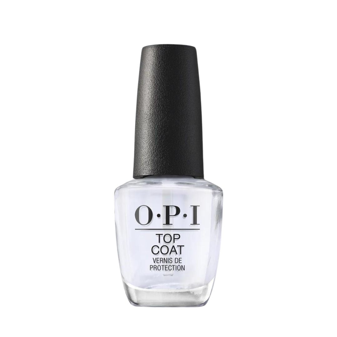 OPI Top Coat