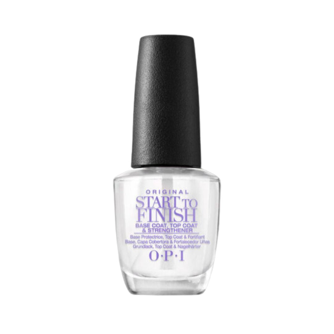 OPI Start to Finish Original