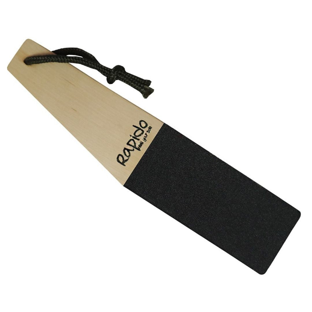 Rapido Foot Rasp