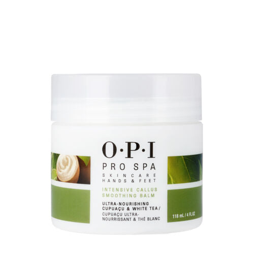 OPI Pro Spa - Intensive Callus Smoothing Balm