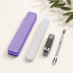 Mini Nail Care Kit