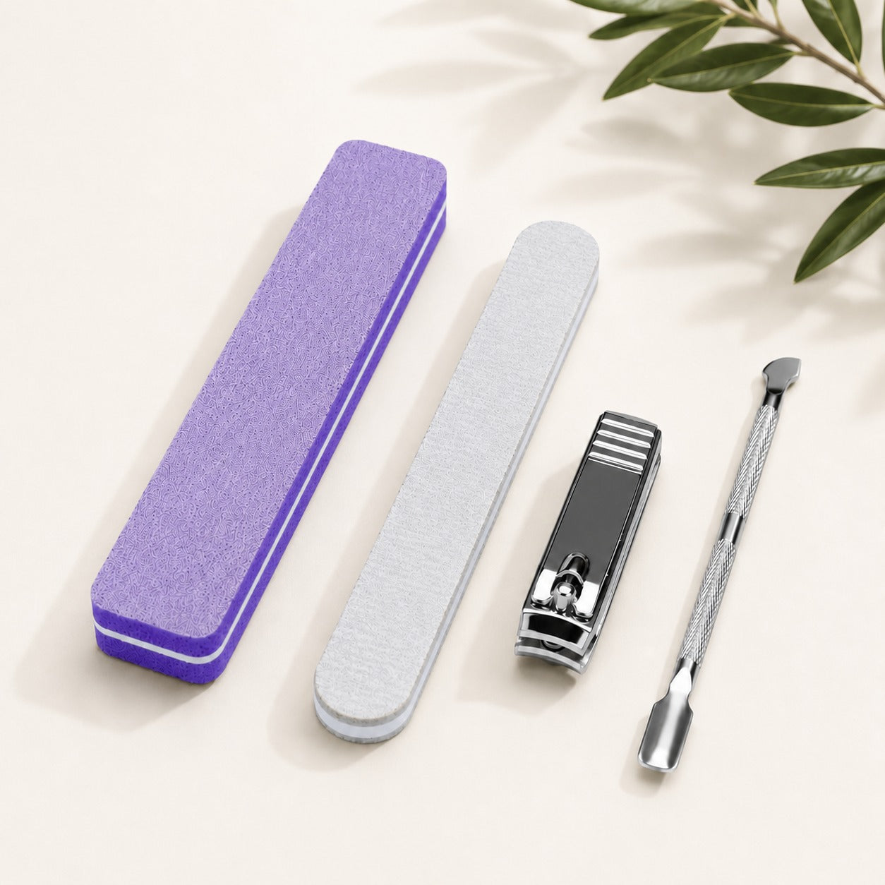 Mini Nail Care Kit
