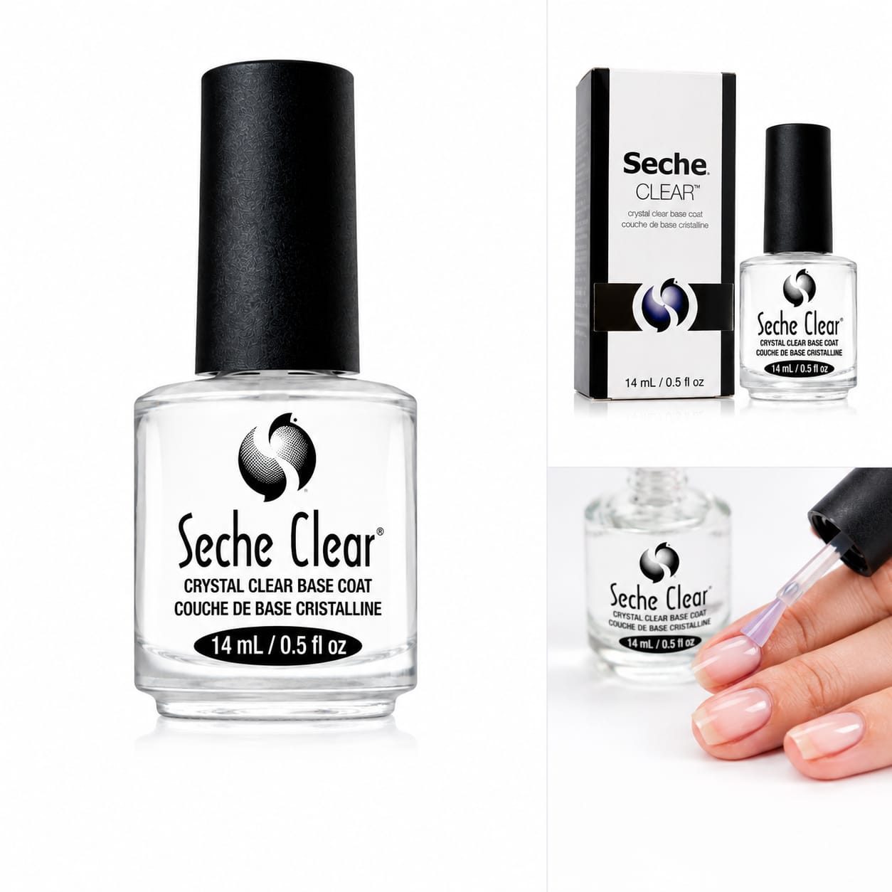 Seche Vite Base Coat