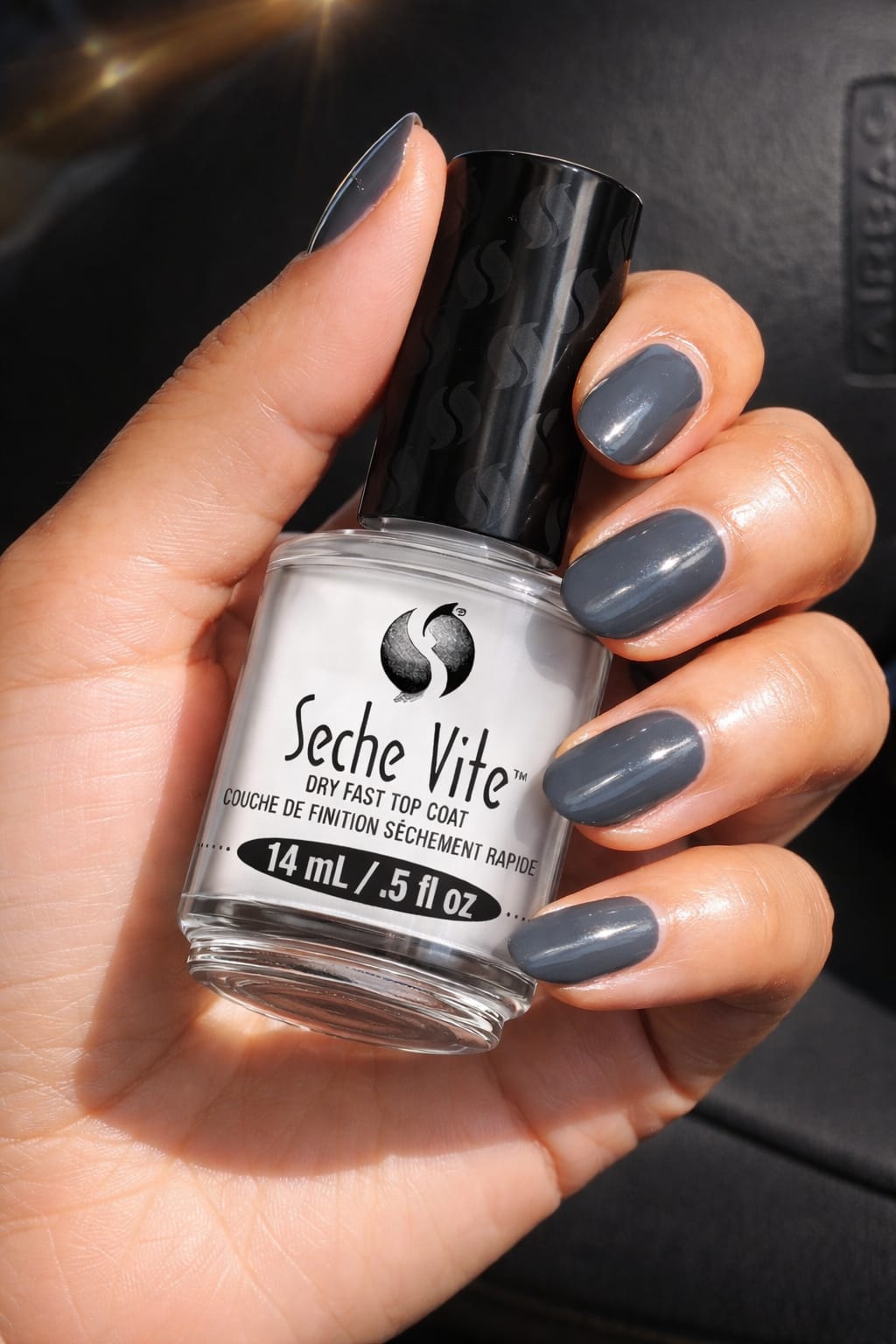 Seche Vite Dry Fast Top Coat