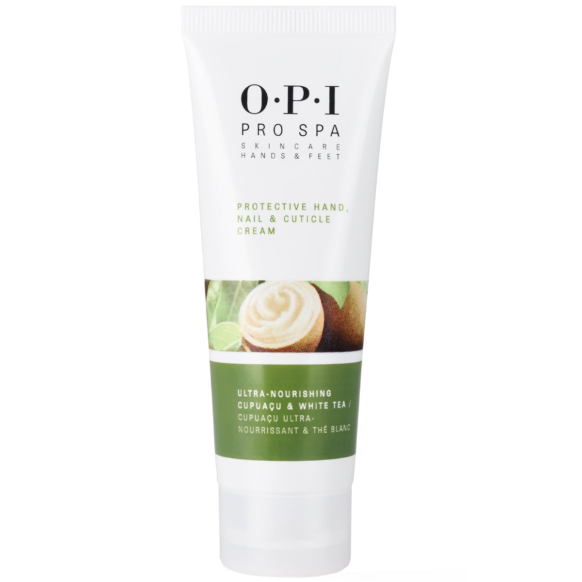 OPI Pro Spa - Protective Hand Nail & Cuticle Cream 118ml.