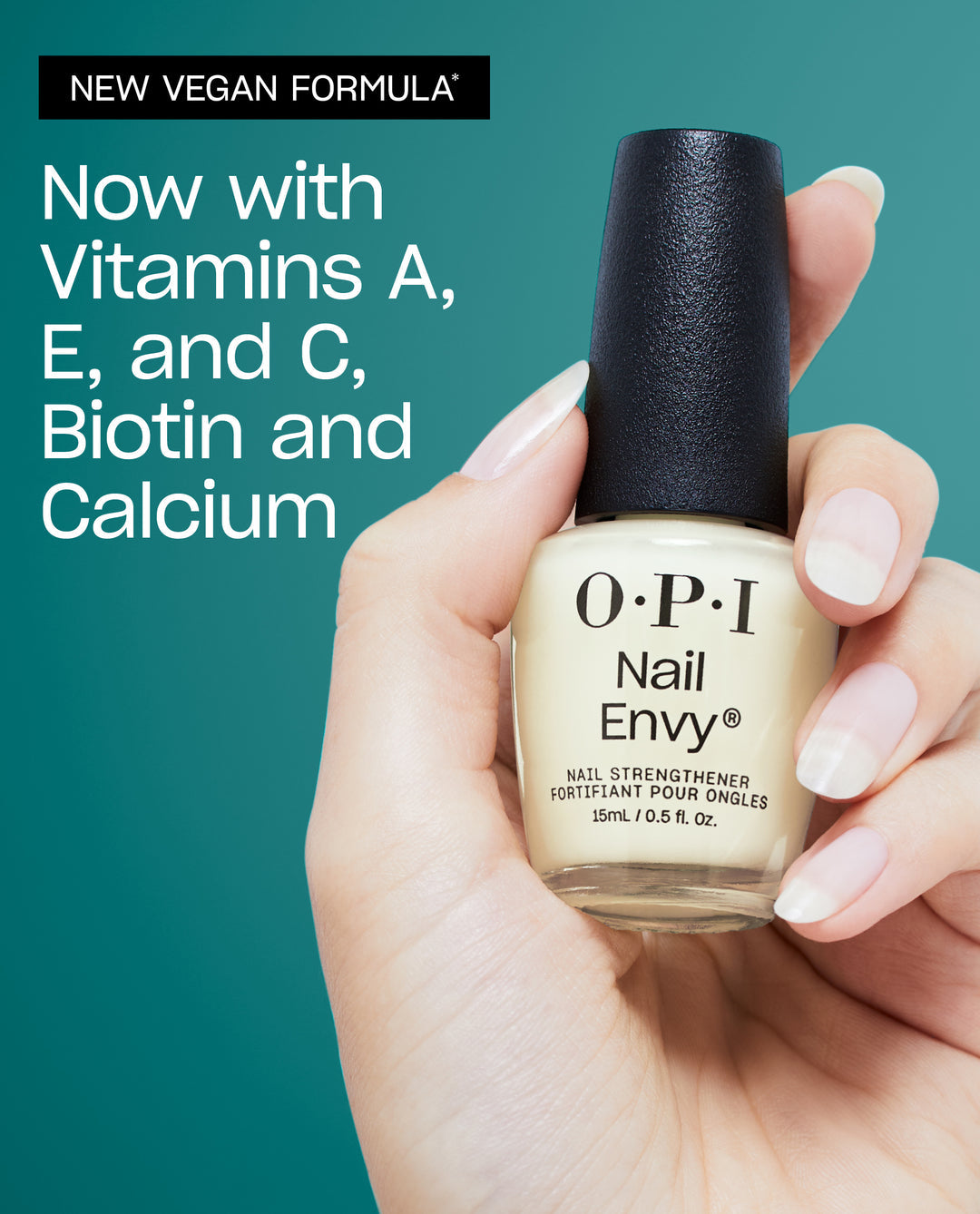 OPI Nail Envy - Original