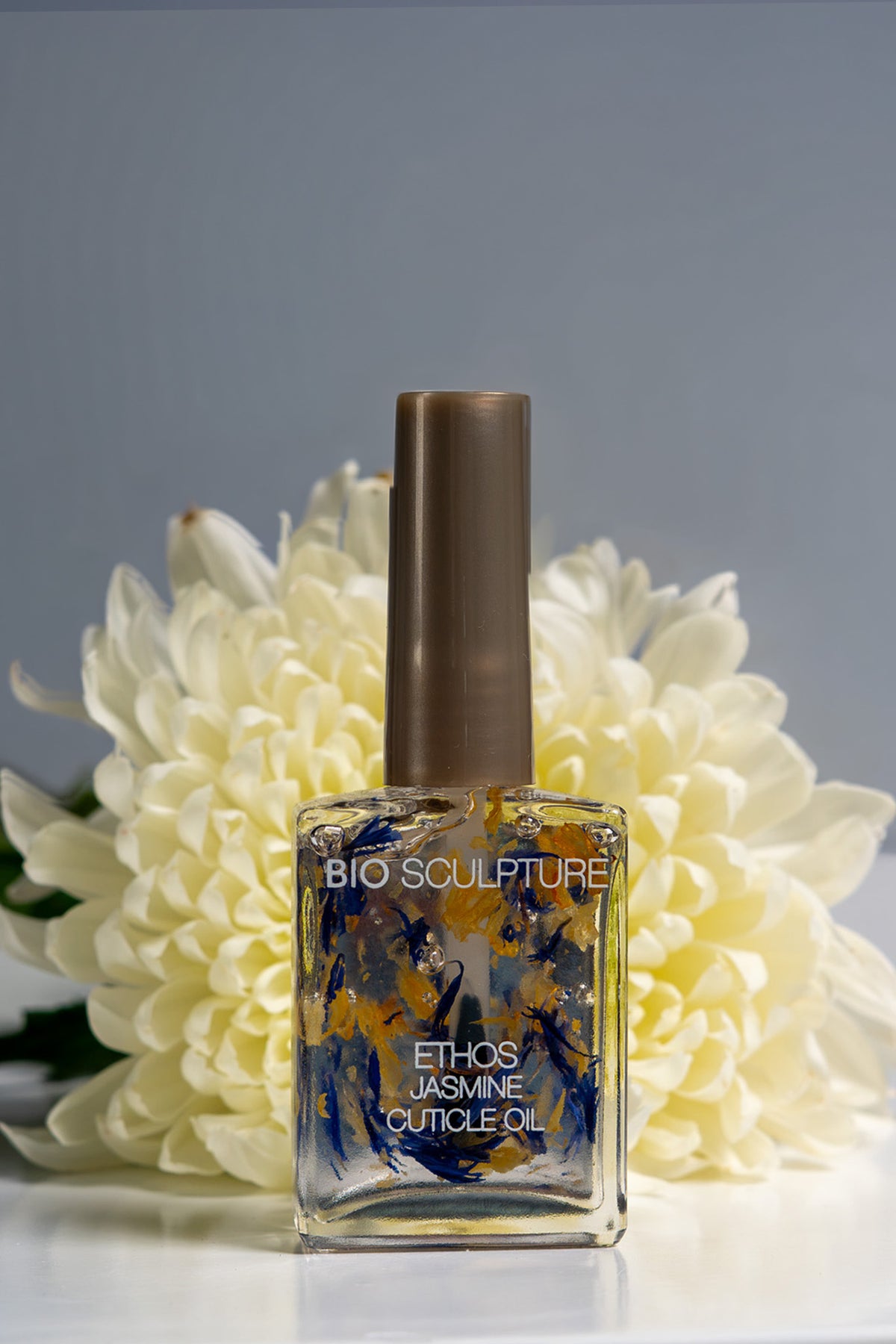 Bio Sculpture - Ethos Jasmine Cuticle Oil