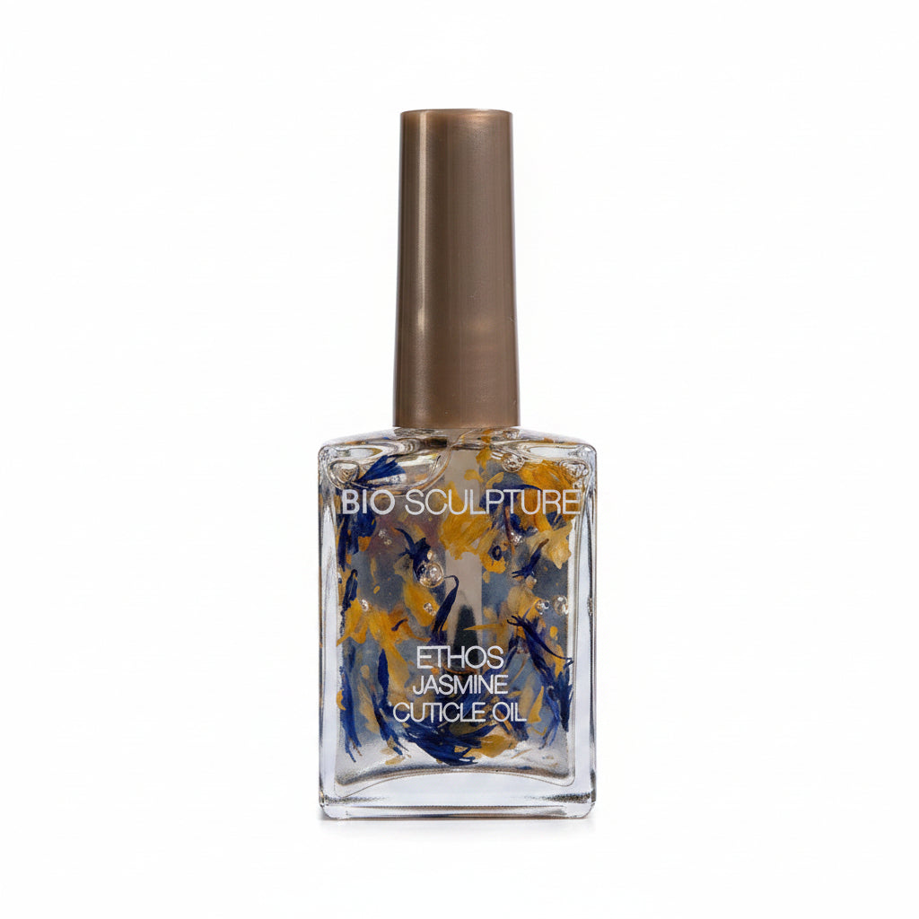 Bio Sculpture - Ethos Jasmine Cuticle Oil